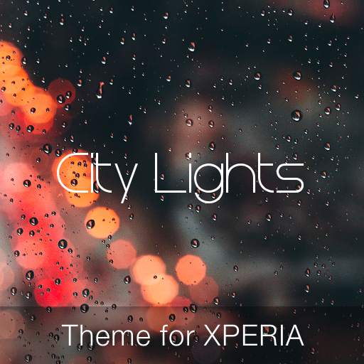 City Light Theme 1.0.5