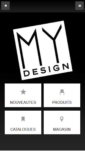 My Design screenshot 1