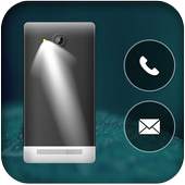 Flash light on call 1.0