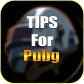 PRO TIPS PUBG 2019 icon