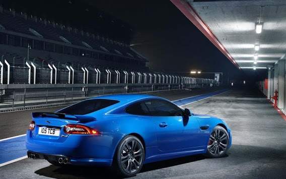 Street Racing Car screenshot 5