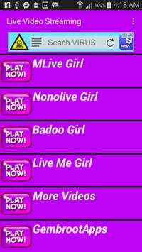 Live Bigo Video Streaming screenshot 3