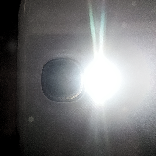 ikon AAA Flashlight
