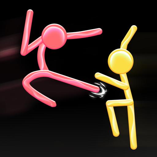 Stickman Duelist Battle icon
