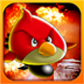 Angry Bomber icon