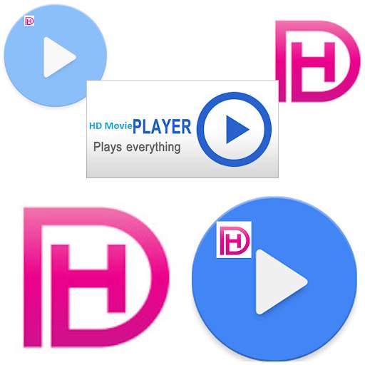 HD Movie Player screenshot 9