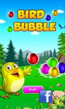 Bird Bubble Soda Shooter screenshot 8