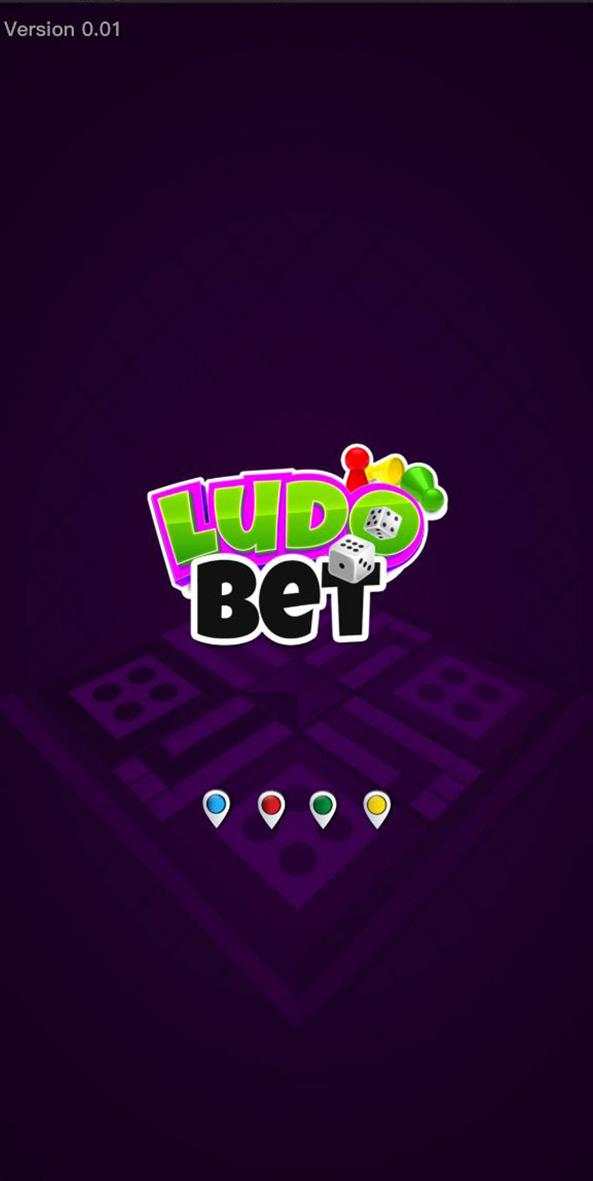 Ludo Bet - Online Ludo Game screenshot 1