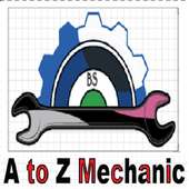 A TO Z Mechanic on 9Apps