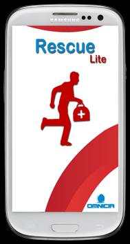Rescue : First Aid Lite screenshot 2