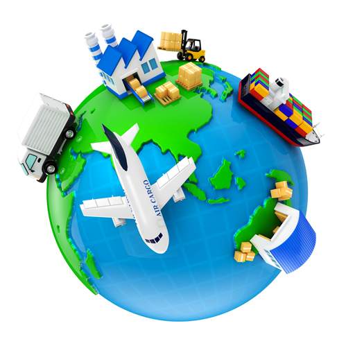 International Trade 1.1.6