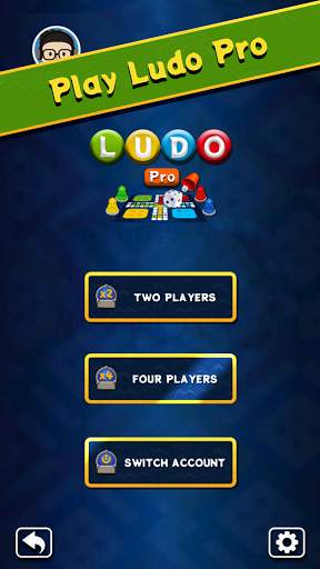 Ludo Pro screenshot 2