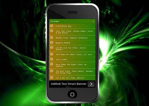Taki - Taki Songs screenshot 1