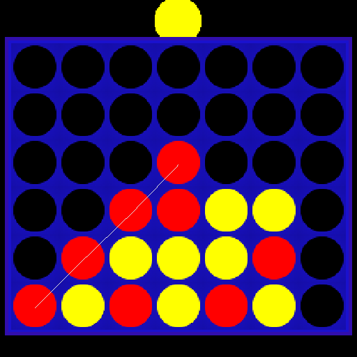 4 en raya icon
