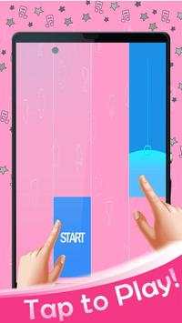 Kuroko Basket Piano Tiles screenshot 4
