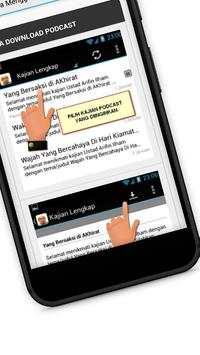 Muzammil Hasballah Quran MP3 screenshot 4