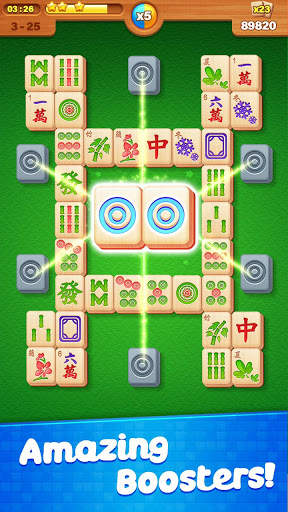 Mahjong Legend screenshot 5