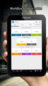 Workbox screenshot 8