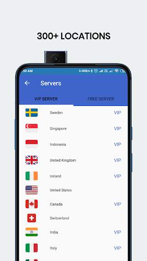 VPN PRO FREE TURBO VPN IP CHANGE PROXY SERVER FREE screenshot 2