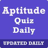 Aptitude Test app, Preparation, Tricks &amp; Practice icon