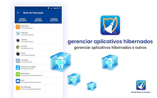 Smart Phone Cleaner & Booster screenshot 15
