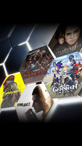 GeForce NOW for SHIELD TV screenshot 3