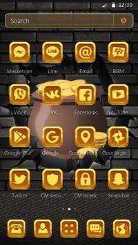 Bobo Robbery game 2D Theme screenshot 4