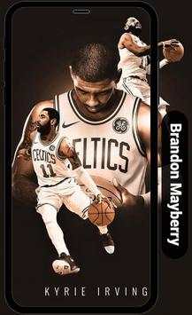 Kyrie Irving Wallpaper Fans All screenshot 6