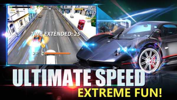 Highway Ultimate Speed 2017 screenshot 2