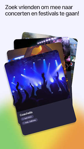 Turn Up - Match through music! screenshot 4