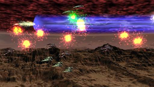 BlastZone 2 Lite ArcadeShooter screenshot 26