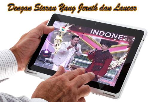 Mantap - TV Indonesia screenshot 7