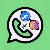 Status Saver-Video For Whatsapp,Instagram,Facebook 1.1