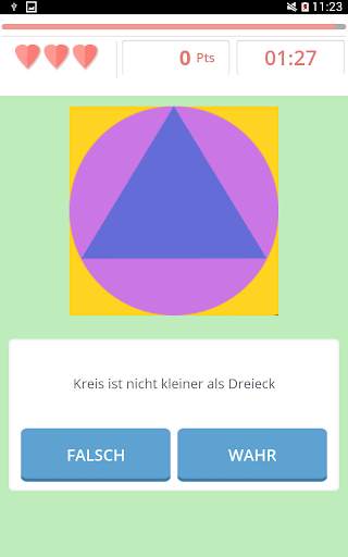 Spiele für den Verstand screenshot 12