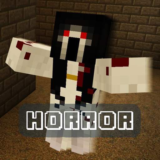 Map Horror for Minecraft 4.0