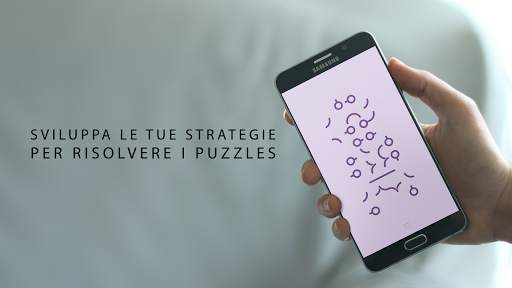 Infinity Loop: Calma e rilassa screenshot 7