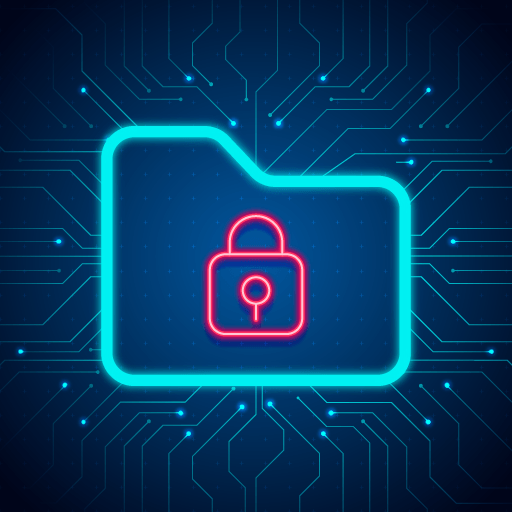 Safe Folder: Secure Folder иконка