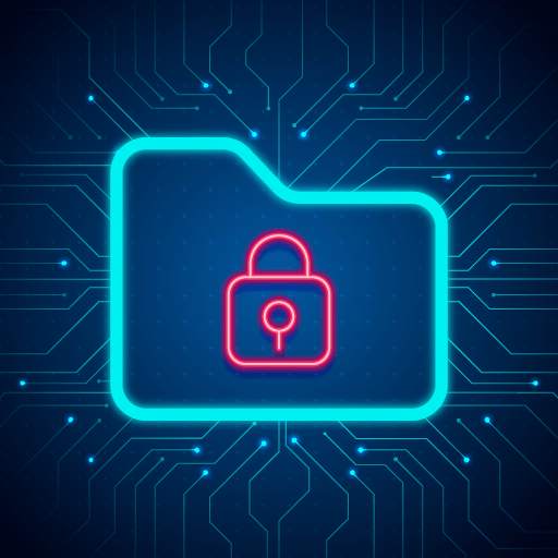 Safe Folder: Secure Folder 1.1.24