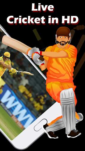 IPL Cricket Match - Live Cricket Score screenshot 4
