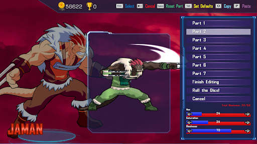 Dual Souls: The Last Bearer screenshot 13