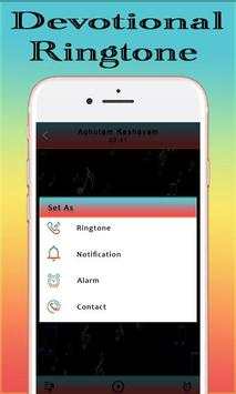 Devotional Ringtones screenshot 4