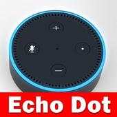 guide Alexa echo dot amazon app 1.2.0