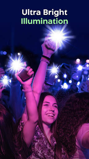 Flashlight Call & Flash Alert screenshot 6