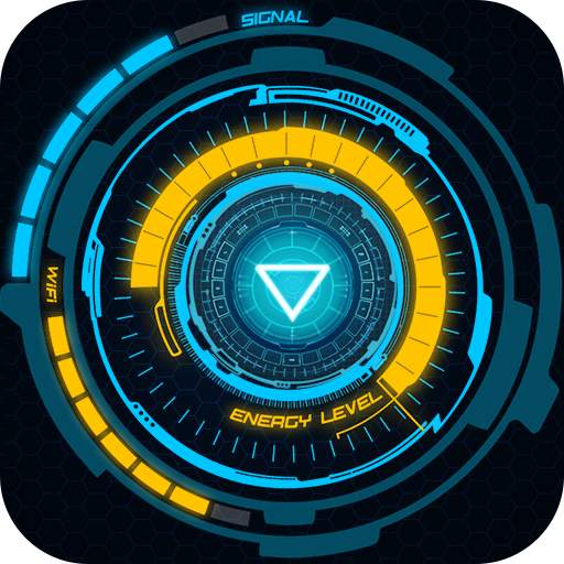 Jarvis Arc Launcher - Beta 2.2