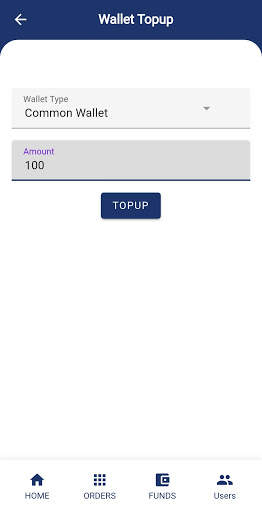 Mobile Recharge скриншот 7