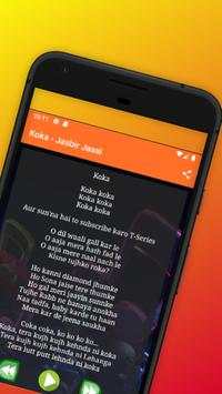 Koka Song - Jasbir Jassi screenshot 4