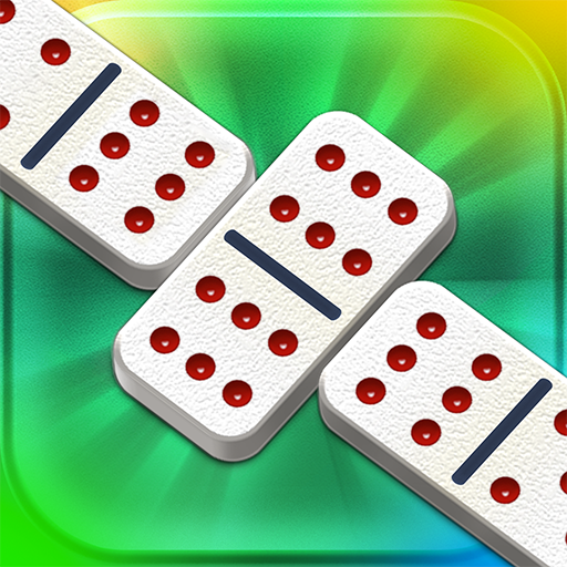 Dominó - Jogos Classic Domino icon