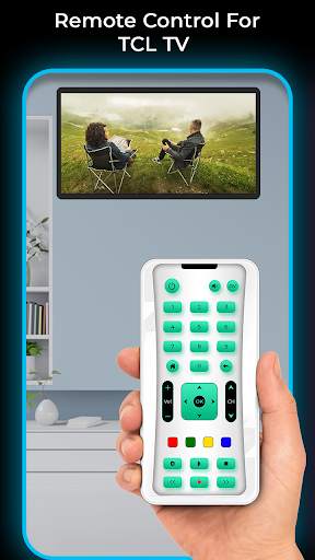 Remote Control For TCL TV screenshot 4