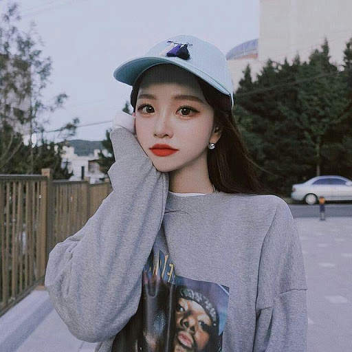Beauty Korean Wallpaper-2020 screenshot 1