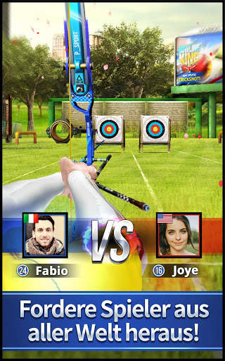 Archery King screenshot 11